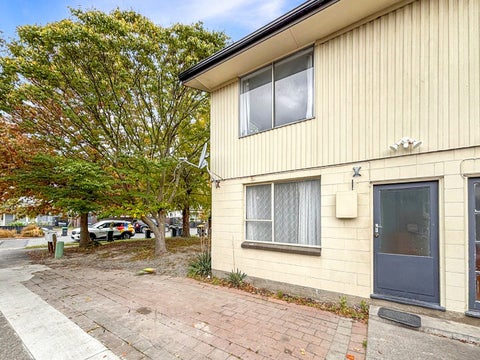 1/21 Olliviers Road, Phillipstown, Christchurch