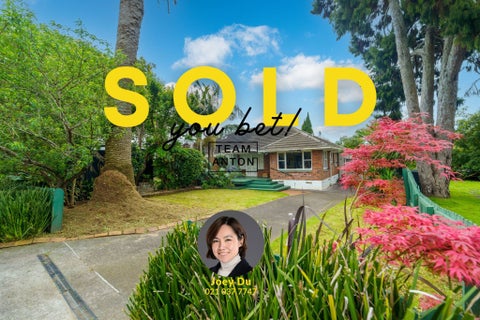 45B Asquith Avenue, Mount Albert, Auckland