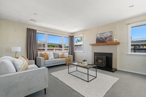 36 Armitage Street, Bishopdale, Christchurch
