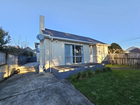 1/90 Witako Street, Epuni, Lower Hutt