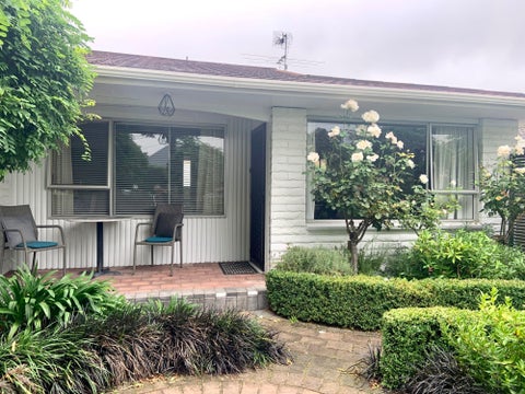1/16 Oxley Avenue, St Albans, Christchurch