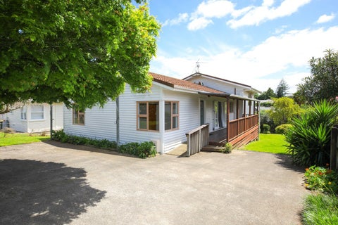 614 Teasdale Street, Te Awamutu, Te Awamutu