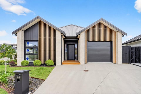 44 Arohaina Avenue, Karaka, Papakura
