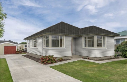 0 Station Road, Tapanui, Tapanui