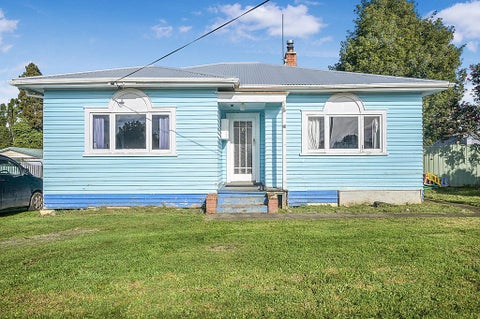 41 Raihara Street, Kaikohe, Kaikohe