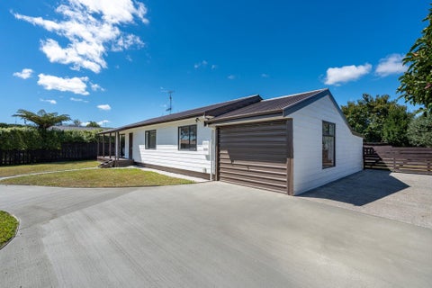 7 Ensign Place, Flagstaff, Hamilton