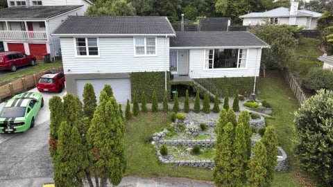 4 Rembrandt Avenue, Tawa, Wellington