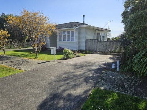 41 Park Road, West End, Palmerston North