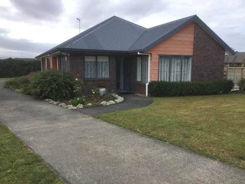 14A Rangiora Avenue, Matamata, Matamata