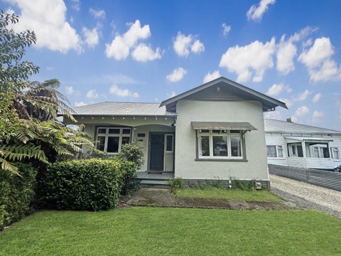 169 Ferguson Street, West End, Palmerston North