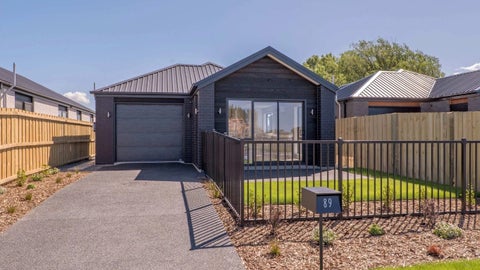 89 Candys Road, Halswell, Christchurch