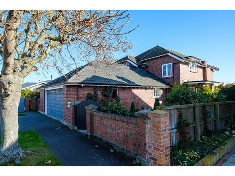 31 Ashbury Avenue, Waimataitai, Timaru