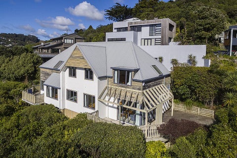 7 Cavalry Close, Crofton Downs, Wellington