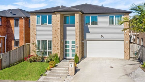 44 Charlestown Drive, Flat Bush, Auckland