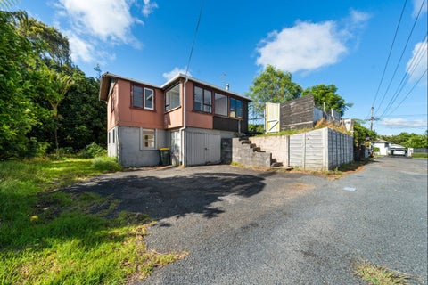50A Woodleigh Street, Frankleigh Park, New Plymouth
