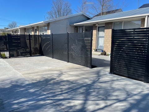 3/447 Madras Street, St Albans, Christchurch