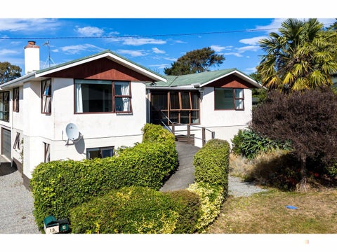 13 Darby Street, Geraldine