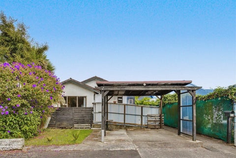 298 Palmerston Street, Westport, Westport