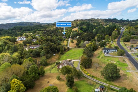 38 Awanui Rise, Papakura, Papakura