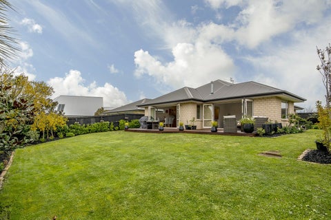 56 Rempstone Drive, Halswell, Christchurch