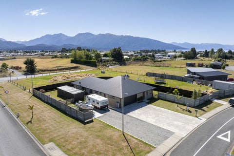 3 Bradley Court, Te Anau, Te Anau