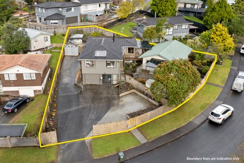 16 Virgo Place, Glen Eden, Auckland