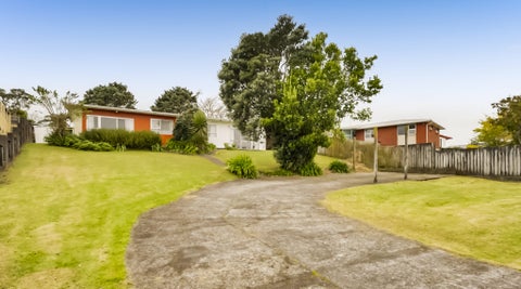 7 Protea Place, Bell Block, New Plymouth