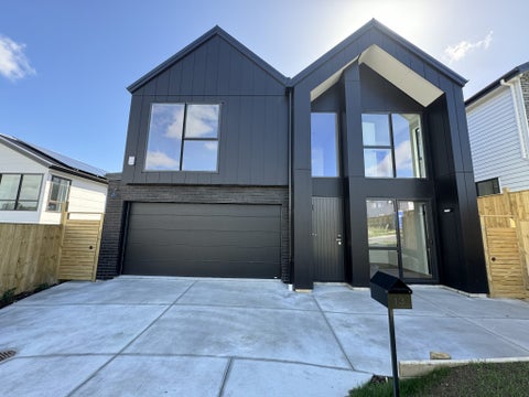 13 Ridgehill Rise, Flat Bush, Auckland