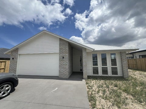 18 Kopakopa Crescent, Wharewaka, Taupō