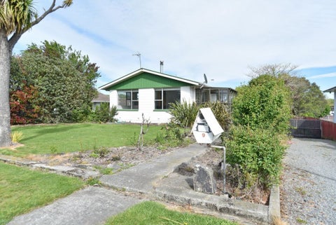 9 Ranfurly Street, Kaiapoi, Kaiapoi