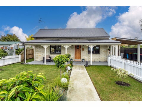 5 South Terrace Road, Geraldine, Geraldine