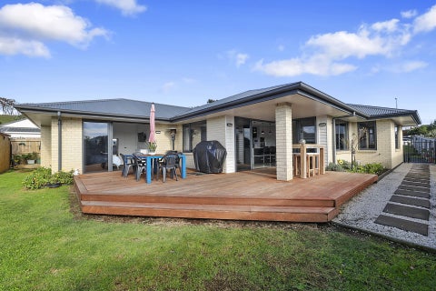 4 Ellesmere Avenue, Bell Block, New Plymouth