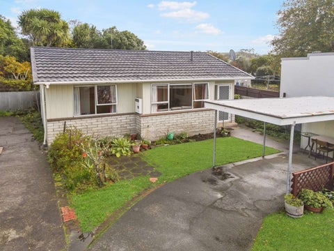 1B Cumbrae Place, Aramoho, Whanganui