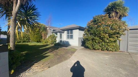 14 Wakanui Road, Hampstead, Ashburton