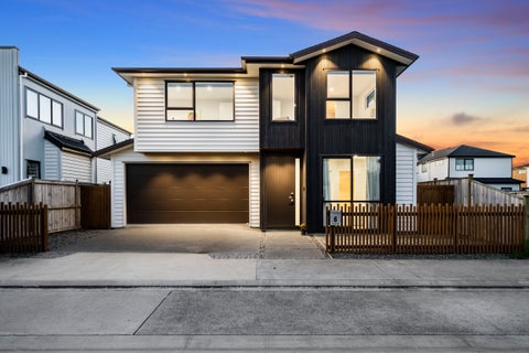 6 Silvereye Road, Hobsonville, Auckland