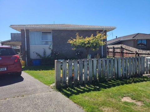 52 Kilmarnock Court, Strathern, Invercargill