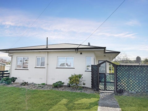 86 Cox Street, Geraldine