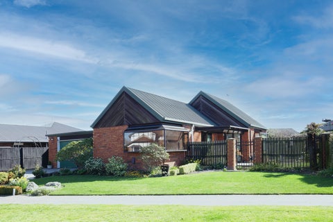 89 Apsley Drive, Avonhead, Christchurch