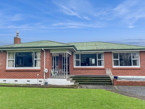 18 Waihou Road, Te Aroha, Te Aroha