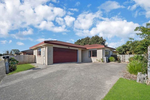12 Imjin Place, Papakura, Papakura