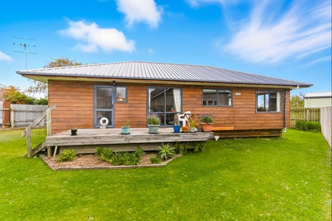 57 Tiro Tiro Road, Levin, Levin