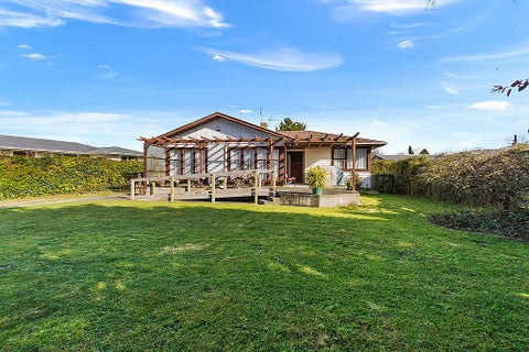 1 York Place, Matamata, Matamata