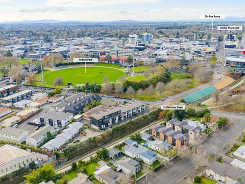 3/4 Marama Street, Frankton, Hamilton
