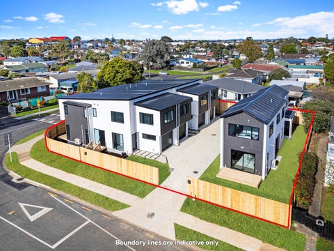 1 Desford Place, Mangere, Auckland