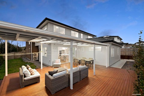 307 Flat Bush School RD, Flat Bush, Auckland