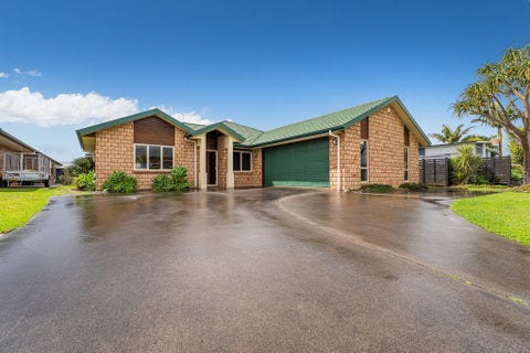 4 Pelican Place, Whitianga, Whitianga