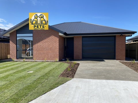 5 Curtis Street, Woodend, Woodend