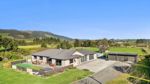 974 Old Te Aroha Road, Okauia, Matamata