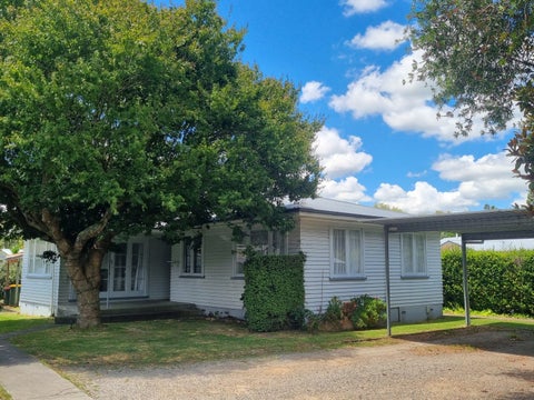 54 Morris Road, Hillcrest, Hamilton
