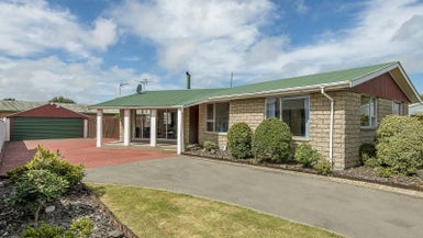 2 Kynnersley Street, Kaiapoi, Kaiapoi